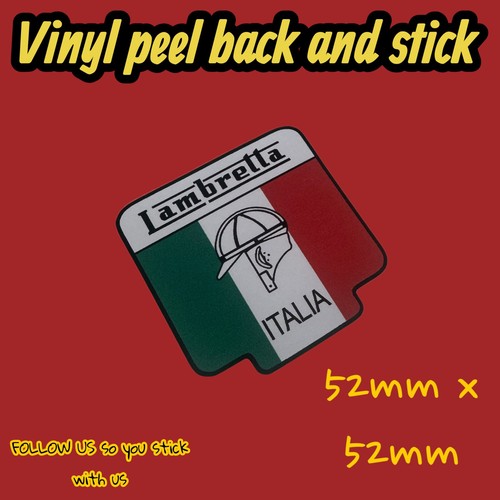 Innocenti gp ld - innocenti,