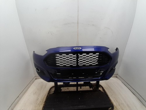 Ford mondeo front bumper - ford,
