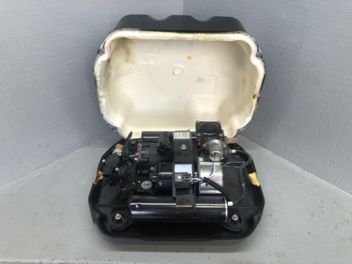 Range rover l322 - rover,