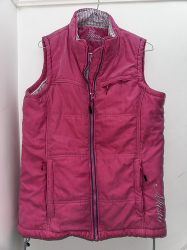 Musto women pink quilted - musto,