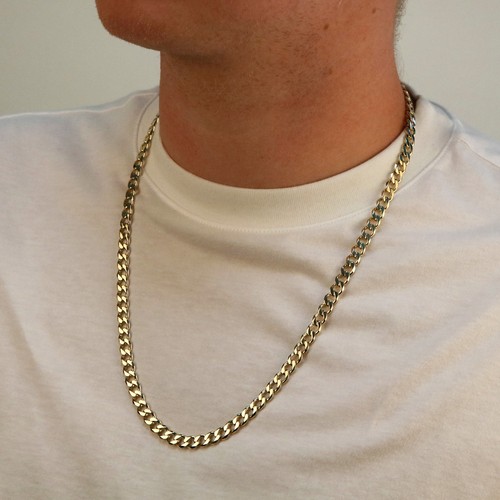 Pre owned 9ct yellow gold - pre-owned,