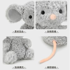Jellycat Yummy Mouse Soft