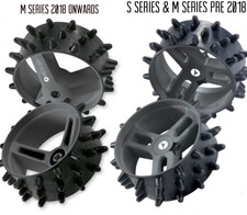 MOTOCADDY WINTER WHEELS FOR