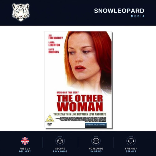 Other woman the dvd - woman,,