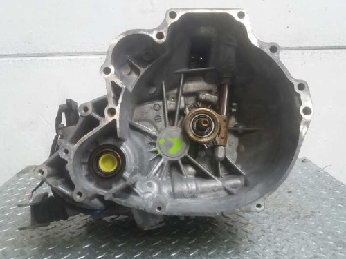 Gearbox for nissan almera - gearbox, n15