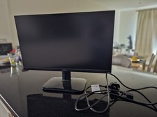 Acer lcd monitor - monitor, 23.8