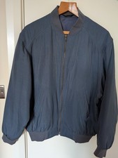 Men's Vintage M&S Pure Silk