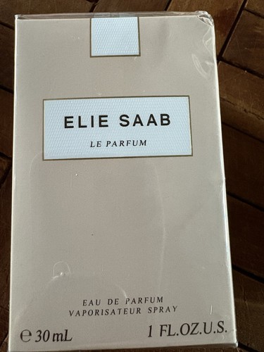 Elie saab parfum 30ml eau - le,