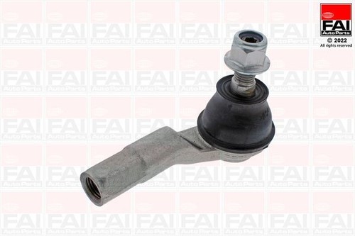 Fai front right tie - fai,