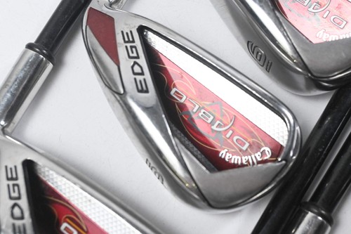 Callaway diablo edge - diablo,