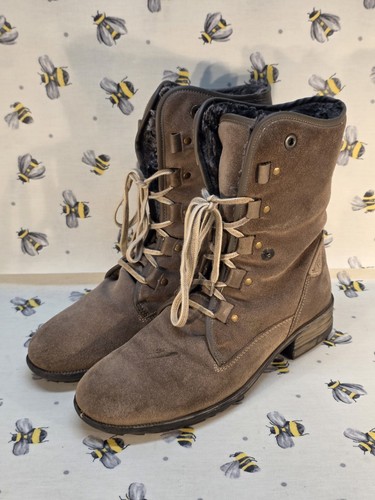 Josef seibel boots - josef, sandra
