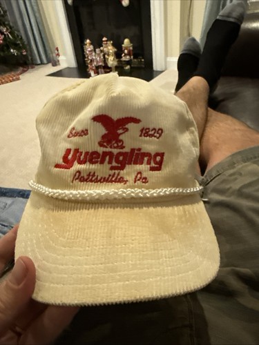 Nice vintage yuengling beer - yuengling,