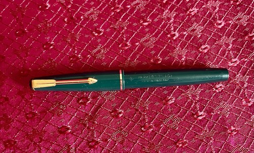 1960s vintage parker - vintage,