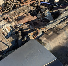 Toyota Celica TURBO 4WD 1990 ~