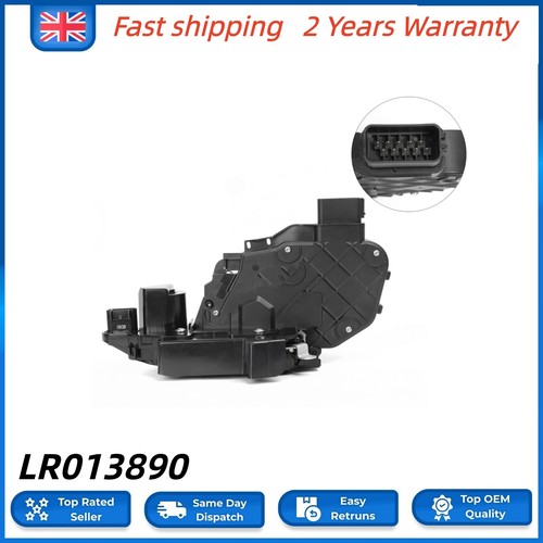 Drivers rear door - r&rear,
