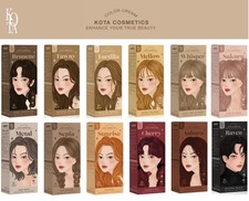 KOTA Natural Permanent Hair