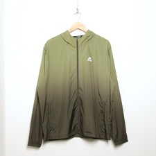 MONTIREX Alto Fade Jacket Men's Green SIZE XL