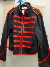 black parade goth steampunk