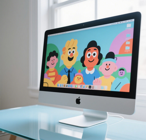 2017 apple imac a1419 - 2017,