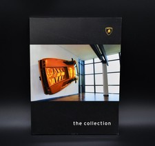 Lamborghini The Collection