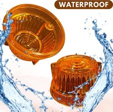 Renault R8 1963 Side and rear