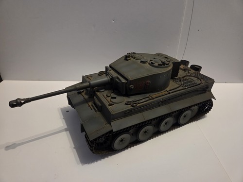 Torro 16101 16 rc tiger - torro,