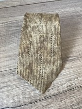 Vintage JONELLE 100% Silk Tie - Business, Smart, Wedding