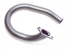 M193 - Manifold Exhaust System