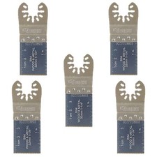 5 SABRECUT BI METAL MULTI TOOL