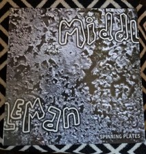 Middleman - Spinning Plates -