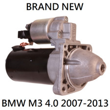 BMW E90 E92 E93 M3 4.0 V8