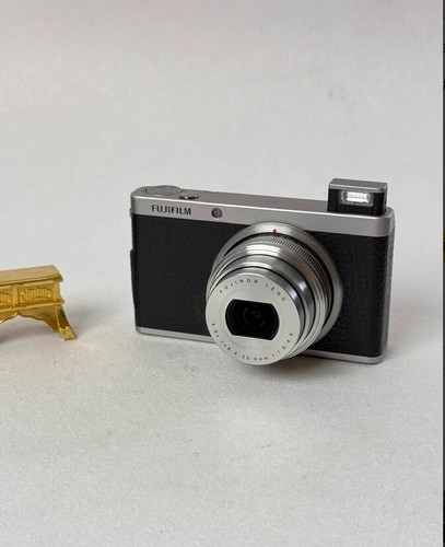 Fujifilm xf1 compact digital - fujifilm,