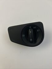 VW Golf MK7 Headlight Switch