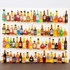 22pcs dolls house miniatures - dolls,