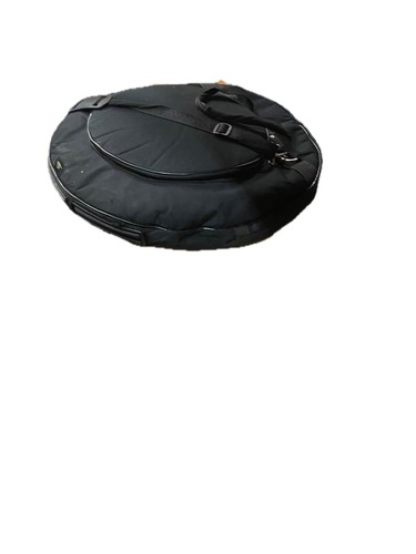 Cymbals bag used and worn - bag,,