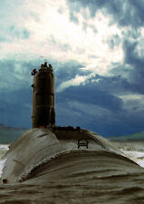 HMS SPARTAN - HAND FINISHED, LIMITED EDITION (25) 