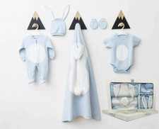 Newborn Baby Clothes Set