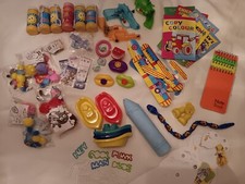 NEW PARTY BAG TOYS BUNDLE - WIDE SELECTION