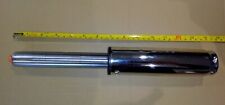 HEAVY DUTY CHROME SGS BIFMA X5.1 Office Chair Gas Lift Air Cylinder Rod Piston