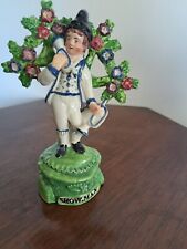 staffordshire figure