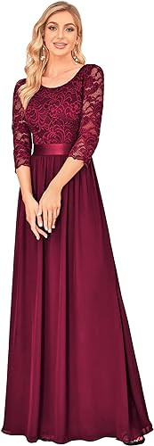 Women bridesmaid dresses - women's,