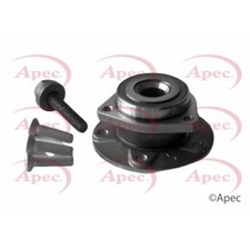 Front / Rear Wheel Bearing Kit For VW Golf Plus MK5 1.9 TDI | Apec Suspension