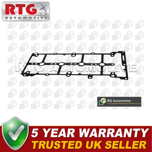 Rocker cover box - box, fits