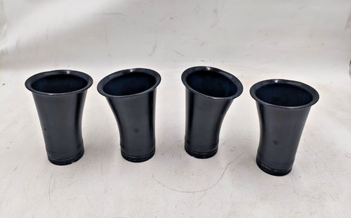 Air intake ducts - intake, bmw