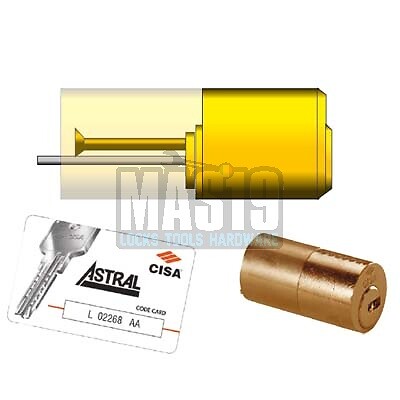 Cisa 0a210 fixed astral - 0a210-50,