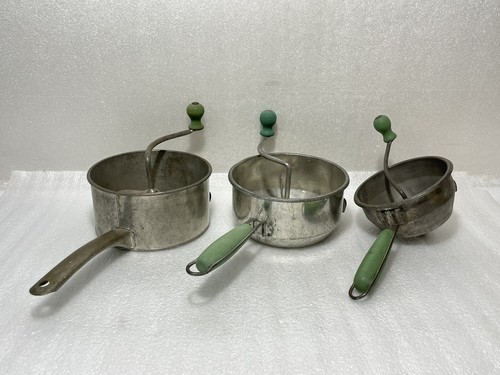 Lot antique 1930s foley - of,
