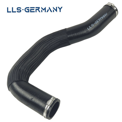 Intercooler hose for jeep - hose,