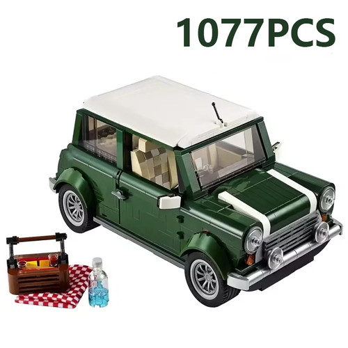 Technical mini cooper creator - technical,