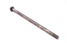 Swingarm axle thru axle Honda