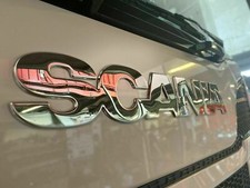 For Scania S series truck
